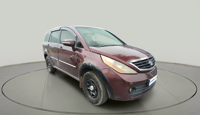2012 Tata Aria PLEASURE 4X2, Diesel, Manual, 2,00,000 km, exterior