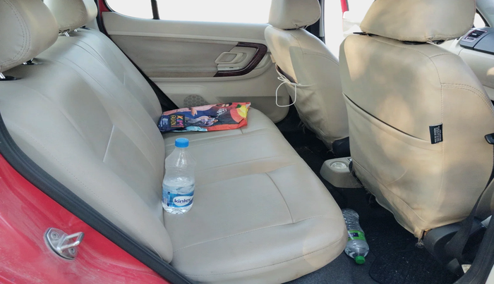 2012 Skoda Fabia ELEGANCE 1.2 MPI, Petrol, Manual, 79,899 km, interior