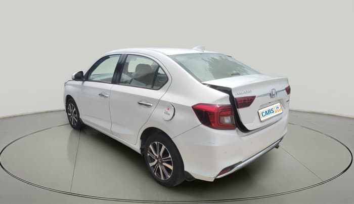 2022 Honda Amaze 1.5L I-DTEC VX, Diesel, Manual, 64,166 km, exterior