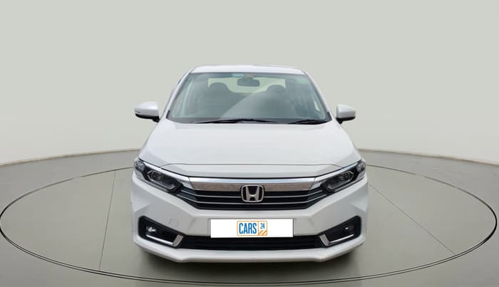 2022 Honda Amaze 1.5L I-DTEC VX, Diesel, Manual, 64,166 km, exterior
