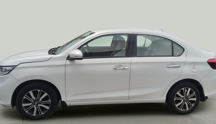 2022 Honda Amaze 1.5L I-DTEC VX, Diesel, Manual, 64,166 km, exterior