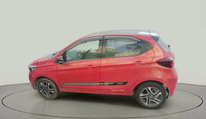2020 Tata Tiago XZ PLUS DUAL TONE PETROL, Petrol, Manual, 86,106 km, exterior