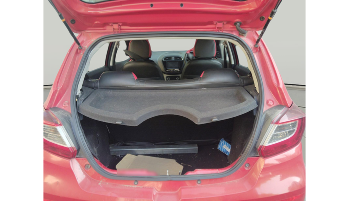 2020 Tata Tiago XZ PLUS DUAL TONE PETROL, Petrol, Manual, 86,106 km, exterior