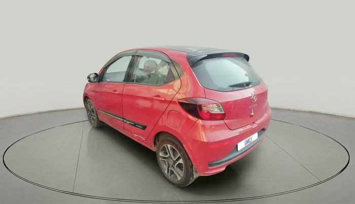 2020 Tata Tiago XZ PLUS DUAL TONE PETROL, Petrol, Manual, 86,106 km, exterior