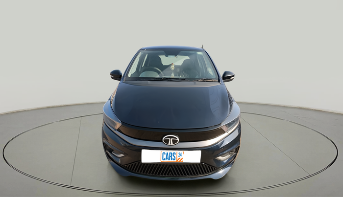 2025 Tata TIAGO EV XZ PLUS TECH LUX LONG RANGE, Electric, Automatic, 20,090 km, exterior