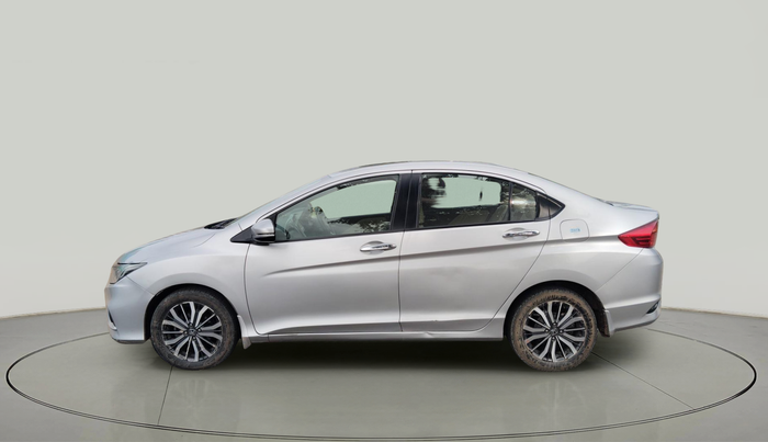 2017 Honda City 1.5L I-DTEC VX, Diesel, Manual, 1,37,715 km, exterior