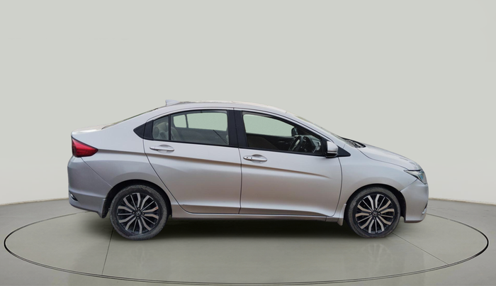 2017 Honda City 1.5L I-DTEC VX, Diesel, Manual, 1,37,715 km, exterior