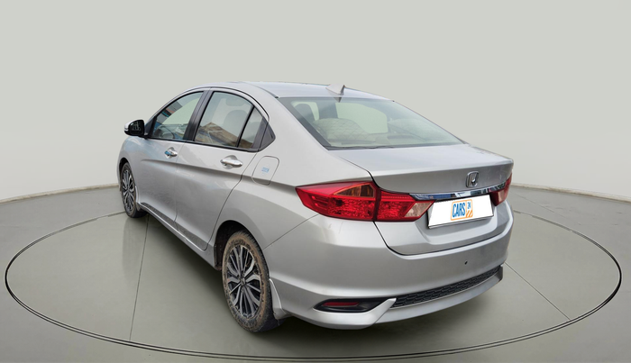 2017 Honda City 1.5L I-DTEC VX, Diesel, Manual, 1,37,715 km, exterior