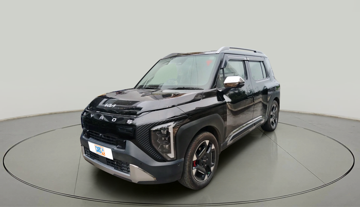 2025 KIA SYROS HTX Plus (O) 1.0 Turbo 7DCT, Petrol, Automatic, 17,192 km, exterior