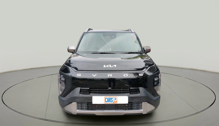 2025 KIA SYROS HTX Plus (O) 1.0 Turbo 7DCT, Petrol, Automatic, 17,192 km, exterior