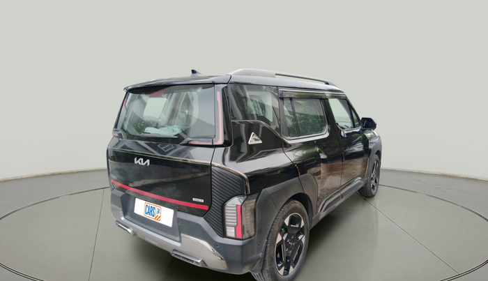 2025 KIA SYROS HTX Plus (O) 1.0 Turbo 7DCT, Petrol, Automatic, 17,192 km, exterior