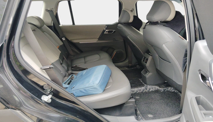 2025 KIA SYROS HTX Plus (O) 1.0 Turbo 7DCT, Petrol, Automatic, 17,192 km, interior