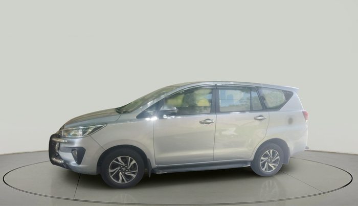 2021 Toyota Innova Crysta 2.4 GX 7 STR, Diesel, Manual, 2,88,233 km, exterior