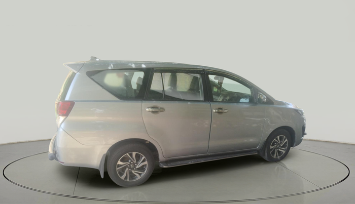 2021 Toyota Innova Crysta 2.4 GX 7 STR, Diesel, Manual, 2,88,233 km, exterior