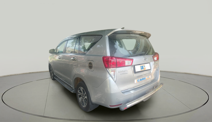 2021 Toyota Innova Crysta 2.4 GX 7 STR, Diesel, Manual, 2,88,233 km, exterior