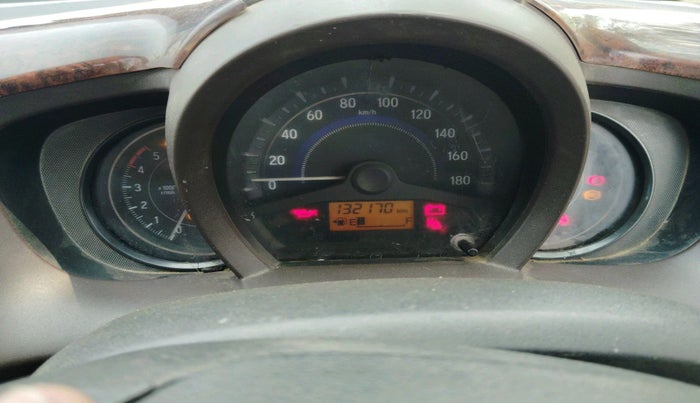 2015 Honda Amaze 1.5L I-DTEC S, Diesel, Manual, 1,32,170 km, interior