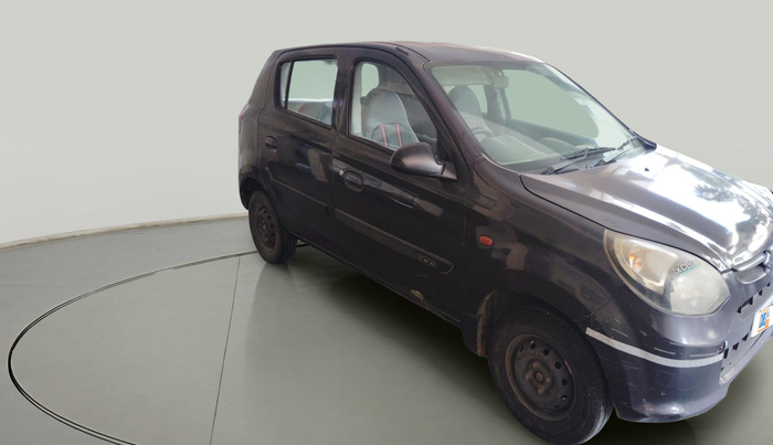 2013 Maruti Alto 800 LXI, Petrol, Manual, 97,715 km, exterior