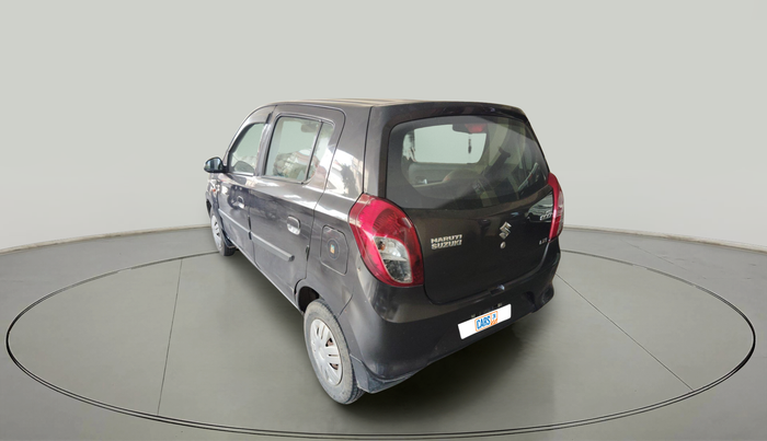 2013 Maruti Alto 800 LXI, Petrol, Manual, 97,715 km, exterior