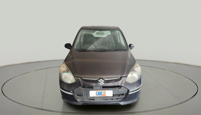 2013 Maruti Alto 800 LXI, Petrol, Manual, 97,715 km, exterior