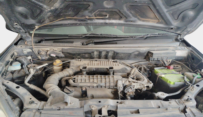 2013 Maruti Alto 800 LXI, Petrol, Manual, 97,715 km, exterior