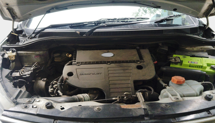2016 Tata Zest XMS 75PS DIESEL, Diesel, Manual, 2,77,825 km, exterior