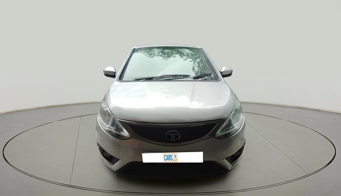 2016 Tata Zest XMS 75PS DIESEL, Diesel, Manual, 2,77,825 km, exterior