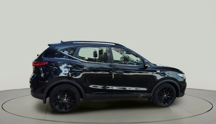 2023 MG ASTOR  SMART BLACK STORM EDITION CVT, Petrol, Automatic, 18,878 km, exterior