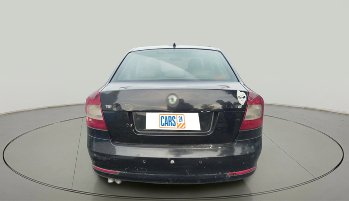 2012 Skoda Laura AMBIENTE 2.0 TDI CR MT, Diesel, Manual, 2,64,240 km, exterior