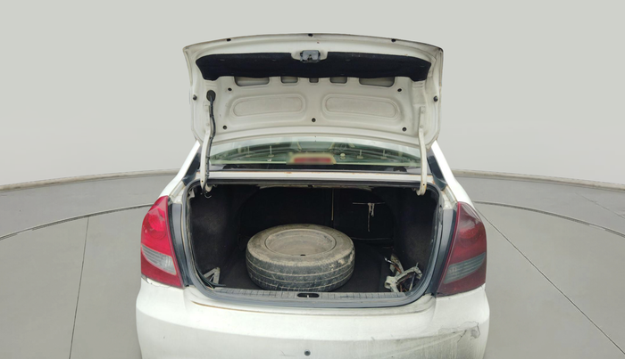 2010 Hyundai Verna TRANSFORM 1.5 SX CRDI, Diesel, Manual, 1,15,205 km, exterior