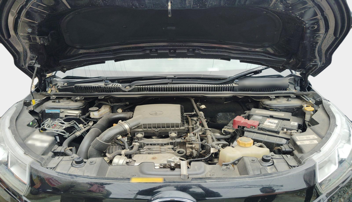 2023 Tata NEXON XZA PLUS PETROL DARK EDITION, Petrol, Automatic, 20,347 km, exterior