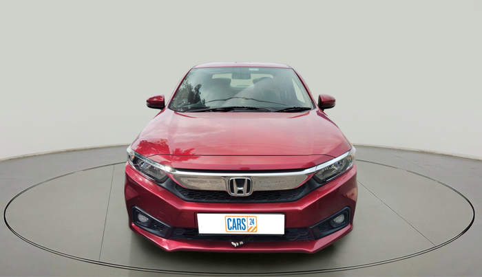 2021 Honda Amaze 1.2L I-VTEC S, Petrol, Manual, 53,594 km, exterior