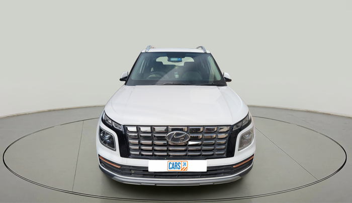 2023 Hyundai VENUE SX (O) 1.0 TURBO DCT, Petrol, Automatic, 49,484 km, exterior