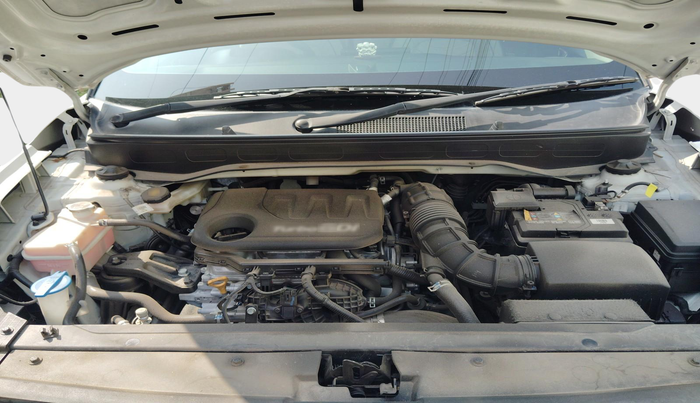 2023 Hyundai VENUE SX (O) 1.0 TURBO DCT, Petrol, Automatic, 49,484 km, exterior