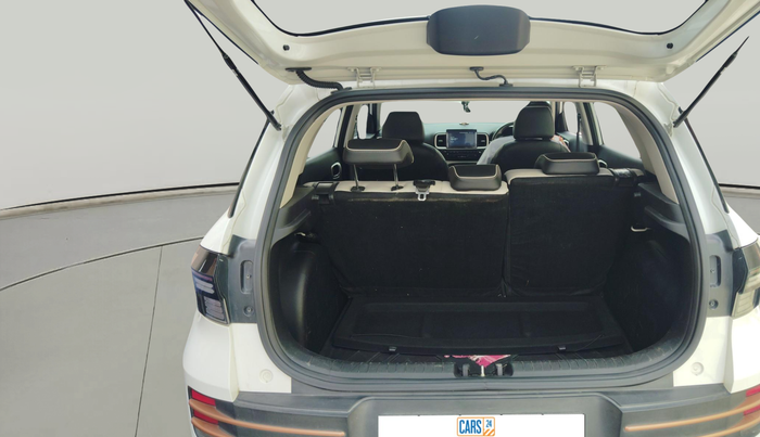 2023 Hyundai VENUE SX (O) 1.0 TURBO DCT, Petrol, Automatic, 49,484 km, exterior