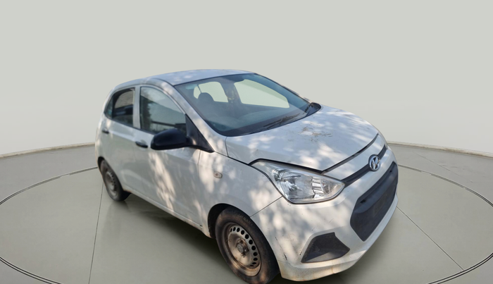 2017 Hyundai XCENT PRIME T PLUS CRDI, Diesel, Manual, 1,12,253 km, exterior