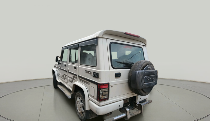 2020 Mahindra Bolero B6 (O), Diesel, Manual, 1,30,992 km, exterior