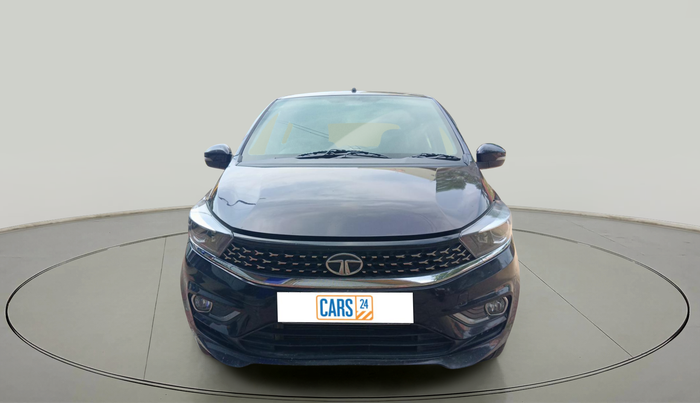 2023 Tata Tiago XZ PLUS PETROL, Petrol, Manual, 15,324 km, exterior
