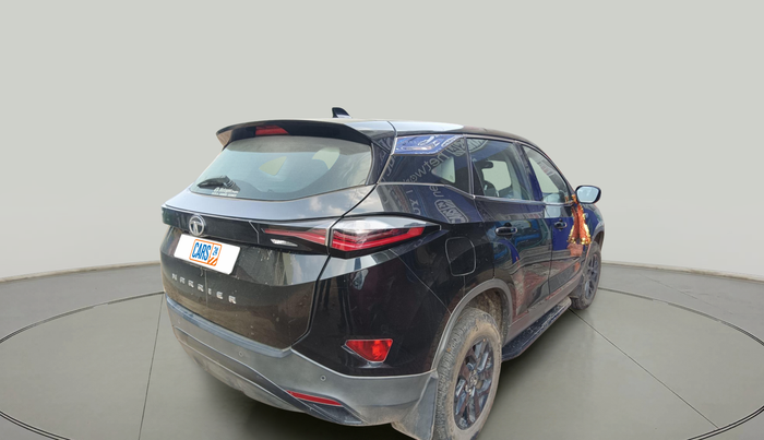 2020 Tata Harrier XZA PLUS 2.0L DARK EDITION, Diesel, Automatic, 62,333 km, exterior