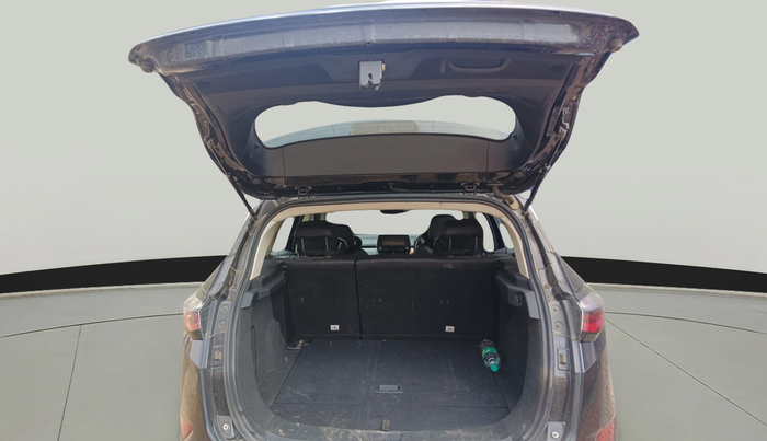 2020 Tata Harrier XZA PLUS 2.0L DARK EDITION, Diesel, Automatic, 62,333 km, exterior
