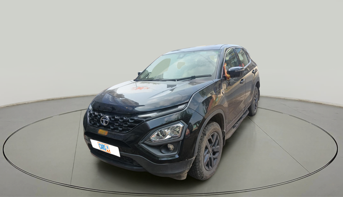 2020 Tata Harrier XZA PLUS 2.0L DARK EDITION, Diesel, Automatic, 62,333 km, exterior