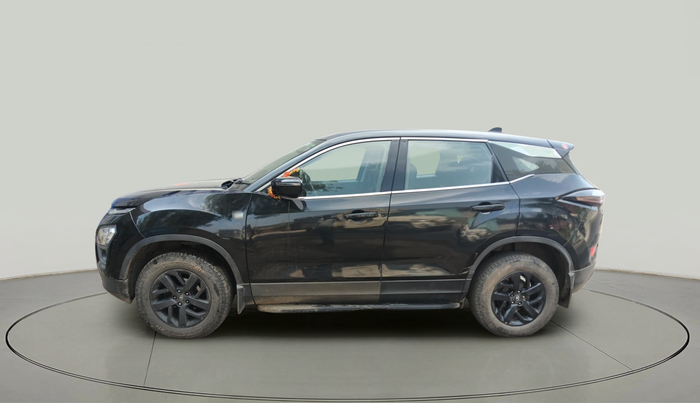 2020 Tata Harrier XZA PLUS 2.0L DARK EDITION, Diesel, Automatic, 62,333 km, exterior
