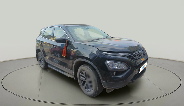 2020 Tata Harrier XZA PLUS 2.0L DARK EDITION, Diesel, Automatic, 62,333 km, exterior