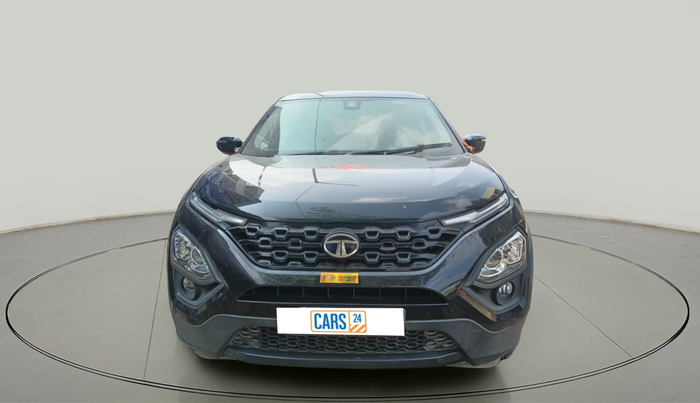 2020 Tata Harrier XZA PLUS 2.0L DARK EDITION, Diesel, Automatic, 62,333 km, exterior