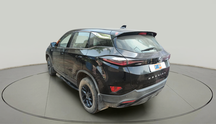 2020 Tata Harrier XZA PLUS 2.0L DARK EDITION, Diesel, Automatic, 62,333 km, exterior