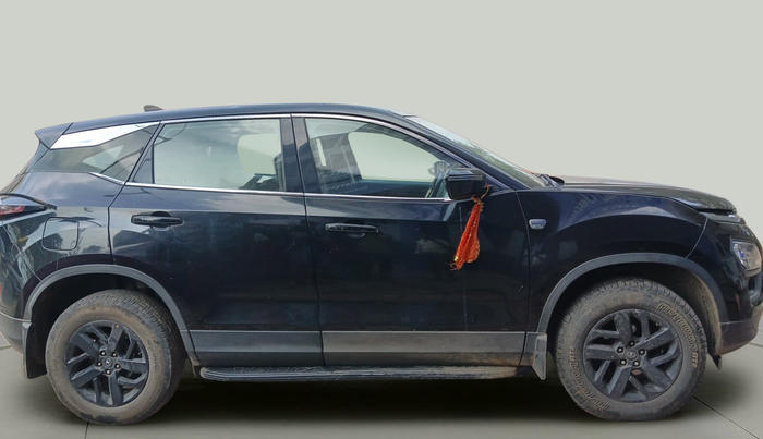 2020 Tata Harrier XZA PLUS 2.0L DARK EDITION, Diesel, Automatic, 62,333 km, exterior