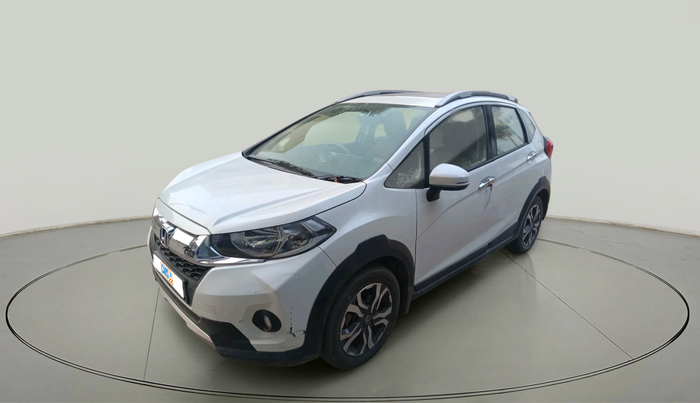 2018 Honda WR-V 1.2L I-VTEC VX MT, Petrol, Manual, 38,316 km, exterior