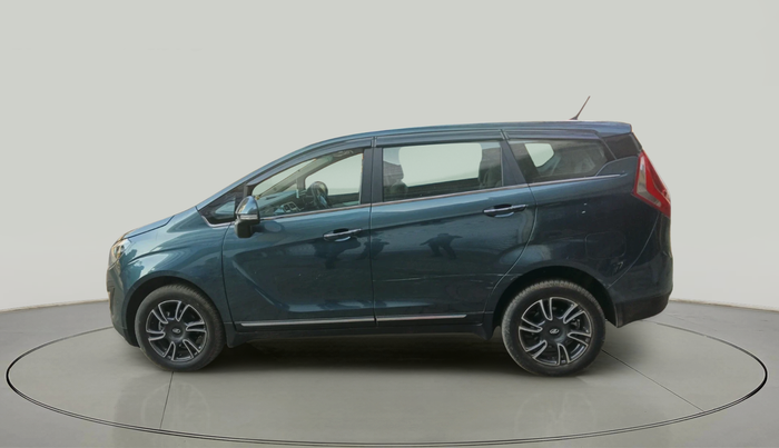 2023 Mahindra MARAZZO M 6 + 8 STR, Diesel, Manual, 7,358 km, exterior