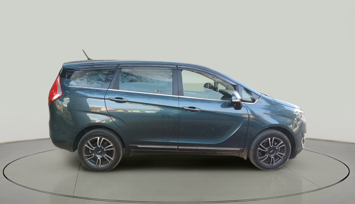 2023 Mahindra MARAZZO M 6 + 8 STR, Diesel, Manual, 7,358 km, exterior