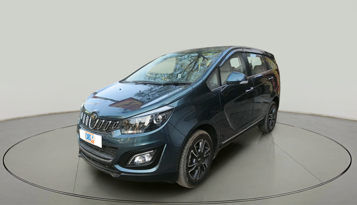 2023 Mahindra MARAZZO M 6 + 8 STR, Diesel, Manual, 7,358 km, exterior