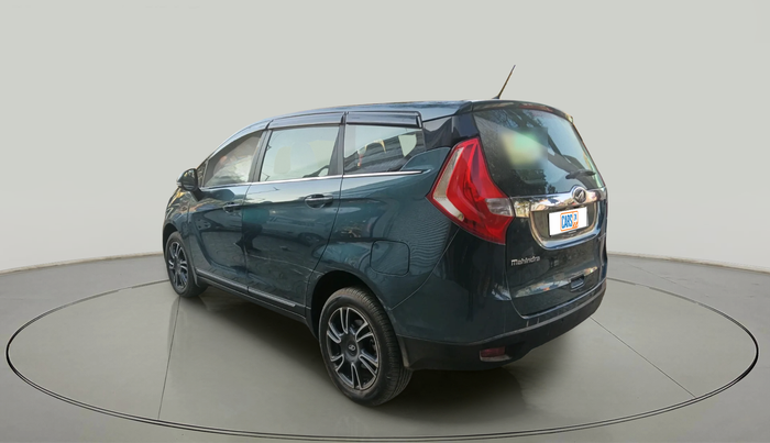 2023 Mahindra MARAZZO M 6 + 8 STR, Diesel, Manual, 7,358 km, exterior